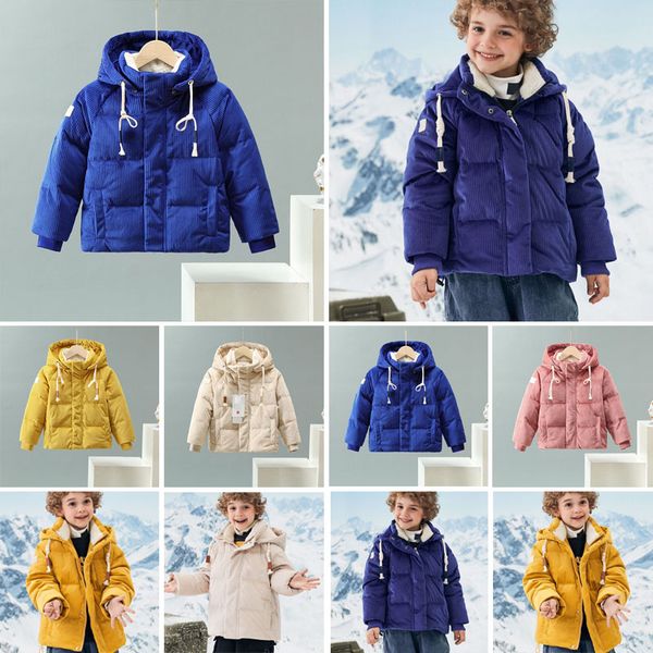 22ss mens winter puffer jacketsdown coat kids fashion down jacket couples parka outdoor warm feather outfit outwear multicolor coats, Blue;gray
22ss mens winter puffer jacketsdown coat kids fashion down jacket couples parka outdoor warm feather outfit outwear multicolor coats, Blue;gray
