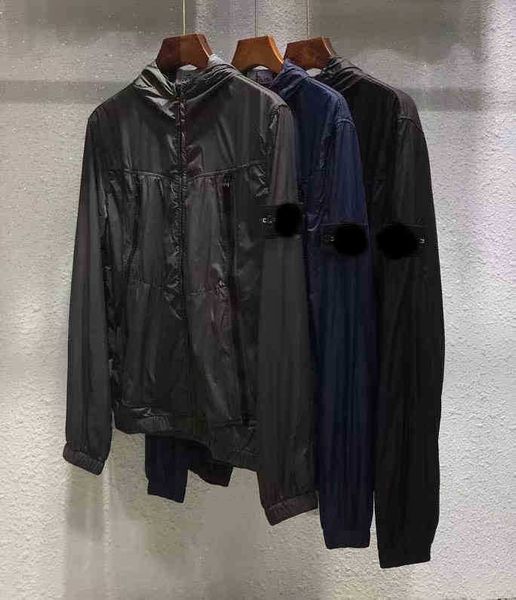 quality t designer mens hoodie stone spring autumn coat windrunner fashion hooded hoodies island sports windbreaker casual zipper coats man, Black
quality t designer mens hoodie stone spring autumn coat windrunner fashion hooded hoodies island sports windbreaker casual zipper coats man, Black