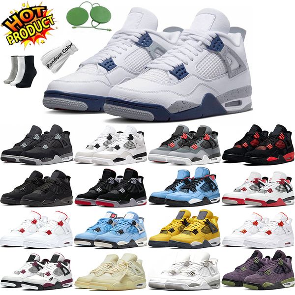 jumpman 4 og 4s basketball shoes midnight navy red thunder black cat sail white oreo cactus jack pure money university blue shimmer trainer
jumpman 4 og 4s basketball shoes midnight navy red thunder black cat sail white oreo cactus jack pure money university blue shimmer trainer