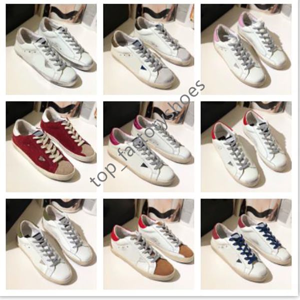 new release italy brand women sneakers super star shoes luxury sequin classic white do-old dirty designer man casual goldenity gooseity qij, Black
new release italy brand women sneakers super star shoes luxury sequin classic white do-old dirty designer man casual goldenity gooseity qij, Black