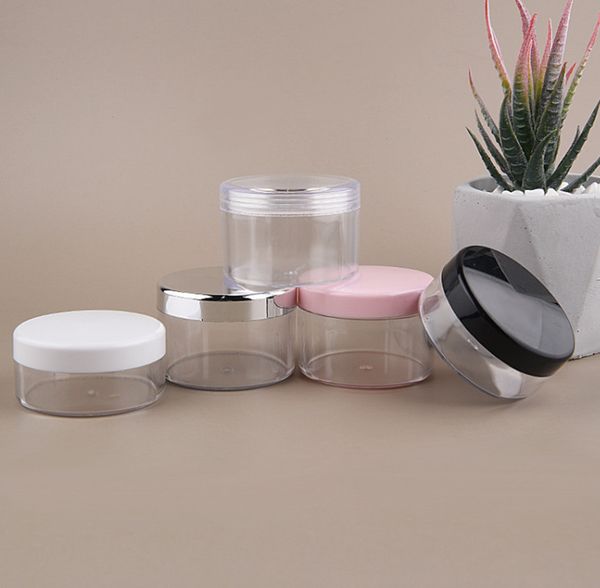 30g 50g plastic empty loose powder jar bottle with cap cosmetic container makeup compact travel portable sifter box
30g 50g plastic empty loose powder jar bottle with cap cosmetic container makeup compact travel portable sifter box
