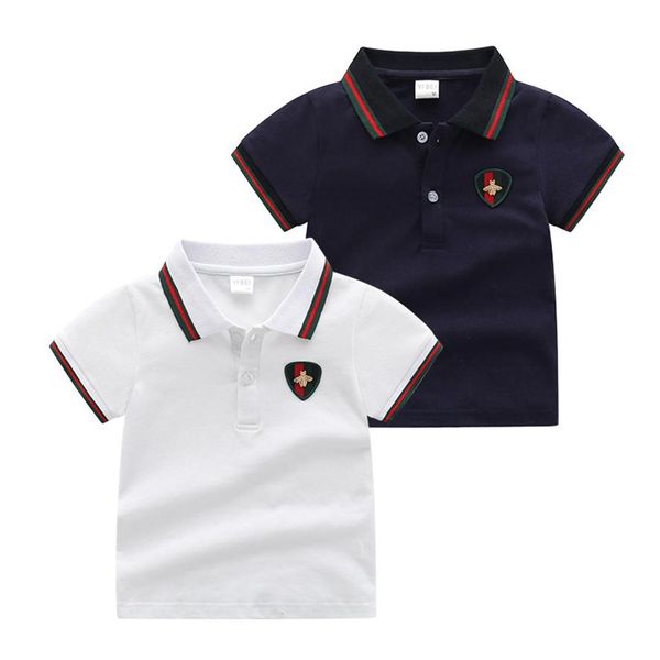 baby boys shirt summer plaid t-shirts cotton kids turn-down collar t-shirt children clothes boy shirt 1-7 years2389, White;black
baby boys shirt summer plaid t-shirts cotton kids turn-down collar t-shirt children clothes boy shirt 1-7 years2389, White;black
