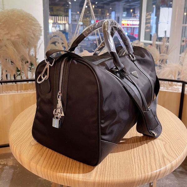 619smen fashion duffle bag triple black nylon travel bags mens handle luggage gentleman business tote with shoulder strap rave reviews
619smen fashion duffle bag triple black nylon travel bags mens handle luggage gentleman business tote with shoulder strap rave reviews