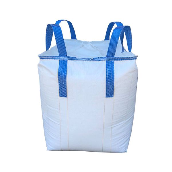 mail bags manufacturer's cylinder lacing bag 1-1.5 ton load bearing forklift transportation
mail bags manufacturer's cylinder lacing bag 1-1.5 ton load bearing forklift transportation
