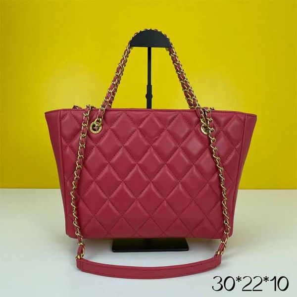 tote bag hardware chain luxury designer bag caviar cowhide material lady's handbag 2023 fashion large capacity shoulder bag ringer shop
tote bag hardware chain luxury designer bag caviar cowhide material lady's handbag 2023 fashion large capacity shoulder bag ringer shop