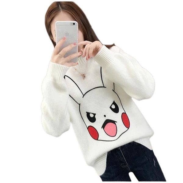 designer womens sweaters brand round collar woollen knitted cloak full letters logo embroidery reversible jacket casual street leisure stree, White;black
designer womens sweaters brand round collar woollen knitted cloak full letters logo embroidery reversible jacket casual street leisure stree, White;black