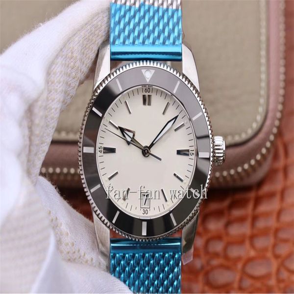 tw maker mens watch 42mm b20 ab2020161b1s1 superocean heritage sapphire glass watches eta 2824-2 movement mechanical automatic men's wr, Slivery;brown
tw maker mens watch 42mm b20 ab2020161b1s1 superocean heritage sapphire glass watches eta 2824-2 movement mechanical automatic men's wr, Slivery;brown