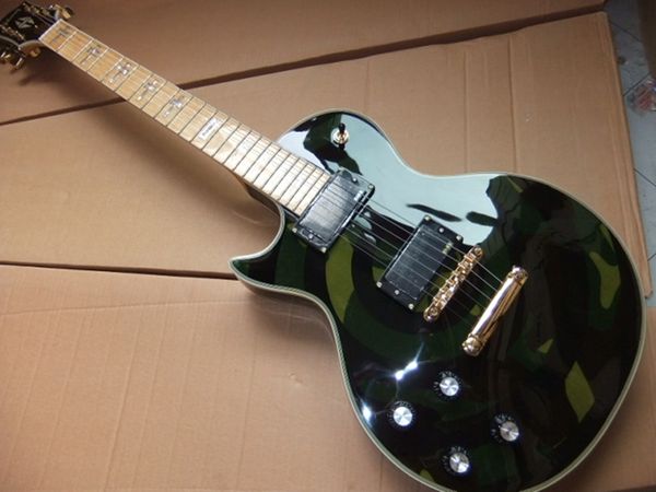new arrival custom left hand electric guitar with maple' fretboard gold hardware 0718
new arrival custom left hand electric guitar with maple' fretboard gold hardware 0718