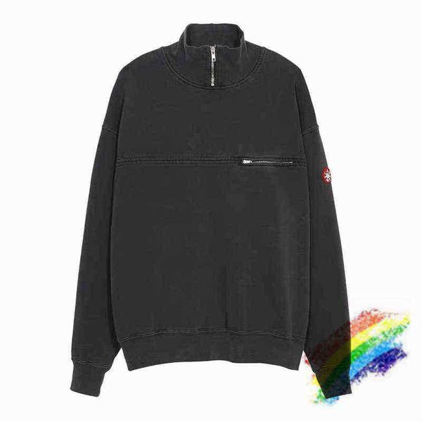 hoodies loose fleece half zipper cavempt c.e crewneck men woman vintage nice washed heavy fabric sweatshirts cav empt hoodies, Black;brown
hoodies loose fleece half zipper cavempt c.e crewneck men woman vintage nice washed heavy fabric sweatshirts cav empt hoodies, Black;brown