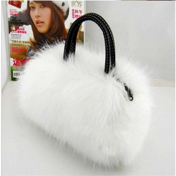 new lady girl pretty cute faux rabbit fur handbag shoulder messenger bag tote fashion women long fur grass handbag messenger bag 221106
new lady girl pretty cute faux rabbit fur handbag shoulder messenger bag tote fashion women long fur grass handbag messenger bag 221106