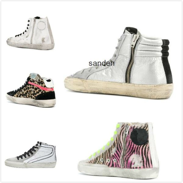 high sneakers casual shoes boots deluxe brand superstar star dirty sports platform men do-old goldenity gooseity keh yeq, Black
high sneakers casual shoes boots deluxe brand superstar star dirty sports platform men do-old goldenity gooseity keh yeq, Black