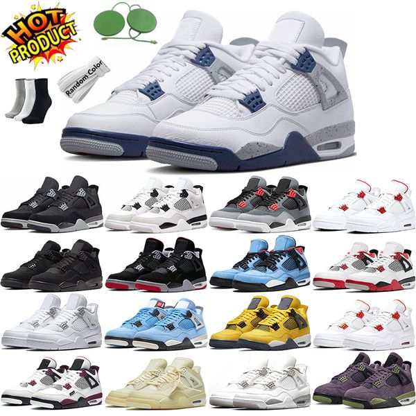 jumpman 4 og 4s basketball shoes midnight navy red thunder black cat sail white oreo cactus jack pure money university blue fire red trainer
jumpman 4 og 4s basketball shoes midnight navy red thunder black cat sail white oreo cactus jack pure money university blue fire red trainer