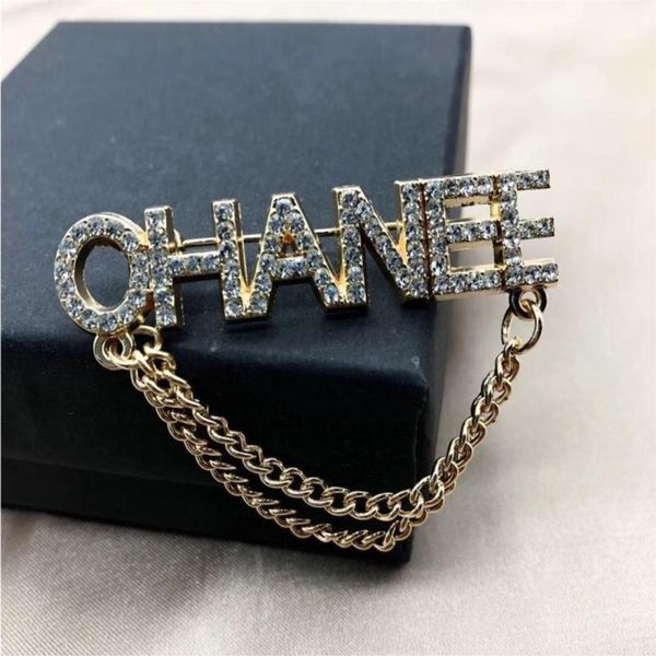 letters casual tassel brooch anti light suit dress accessories geometric pin small fragrance291v, Gray
letters casual tassel brooch anti light suit dress accessories geometric pin small fragrance291v, Gray