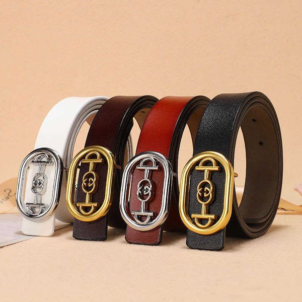 fashion brand belts men women luxury letter buckle designer belt business jeans dress belt for ladies girl casual and versatile width 2.5cm, Black;brown
fashion brand belts men women luxury letter buckle designer belt business jeans dress belt for ladies girl casual and versatile width 2.5cm, Black;brown