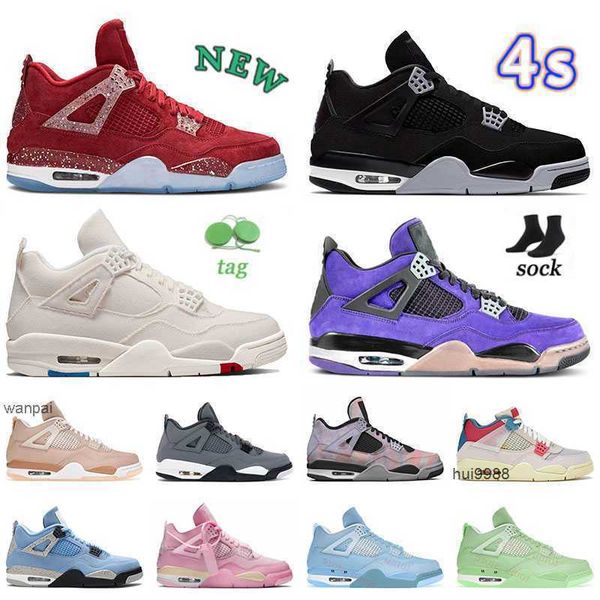 4 4s men basketball shoes fire red oklahoma offs black cat canvas university blue white oreo suede purple shimmer mens women sneakers jorda
4 4s men basketball shoes fire red oklahoma offs black cat canvas university blue white oreo suede purple shimmer mens women sneakers jorda