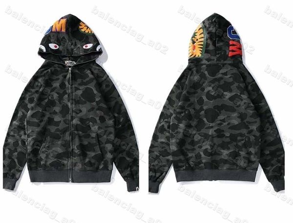22 full zip shark hoodie men's designer hoodie black camo jacket blue hooded sweatshirt warm sleeve tech fleece cardigan
22 full zip shark hoodie men's designer hoodie black camo jacket blue hooded sweatshirt warm sleeve tech fleece cardigan
