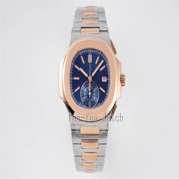 watches 40.5mm nautilus 5980/1r-001 5980r 18k rose gold sapphire glass asia transparent mechanical automatic mens watch men's wristwatc, Slivery;brown
watches 40.5mm nautilus 5980/1r-001 5980r 18k rose gold sapphire glass asia transparent mechanical automatic mens watch men's wristwatc, Slivery;brown