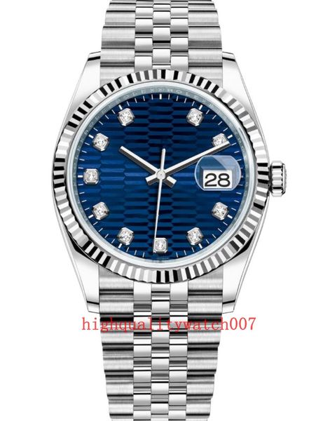 elling excellent ladies wristwatches 31mm black blue dial 279193 178313 stainless steel bracelet automatic mechanical fashion women's w, Slivery;brown
elling excellent ladies wristwatches 31mm black blue dial 279193 178313 stainless steel bracelet automatic mechanical fashion women's w, Slivery;brown