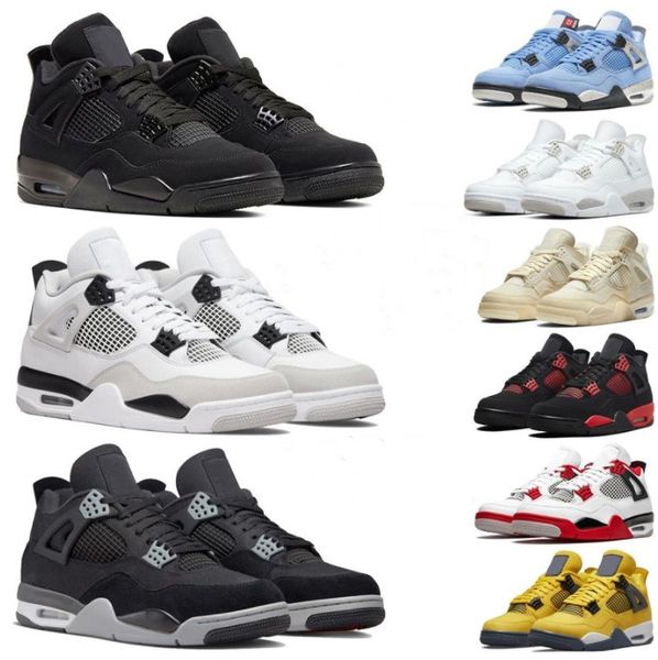 jumpman 4 4s mens womens basketball shoes military black cats canvas sail white oreo university blue infrared fire red thunder bred men trai
jumpman 4 4s mens womens basketball shoes military black cats canvas sail white oreo university blue infrared fire red thunder bred men trai