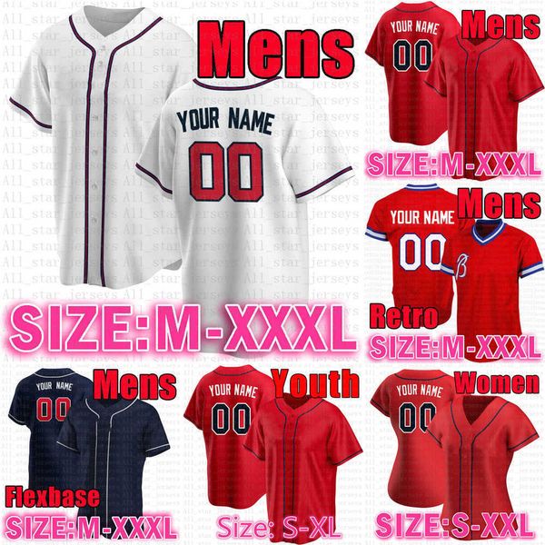 2022 baseball jerseys ronald acuna dansby swanson matt ozzie albies austin riley dale murphy travis darnaud orlando arcia fried baseball sti, Blue;black
2022 baseball jerseys ronald acuna dansby swanson matt ozzie albies austin riley dale murphy travis darnaud orlando arcia fried baseball sti, Blue;black