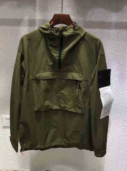 quality designer mens hoodie stone spring autumn coat windrunner fashion hooded hoodies island sports windbreaker casual zipper coats man ou, Black
quality designer mens hoodie stone spring autumn coat windrunner fashion hooded hoodies island sports windbreaker casual zipper coats man ou, Black