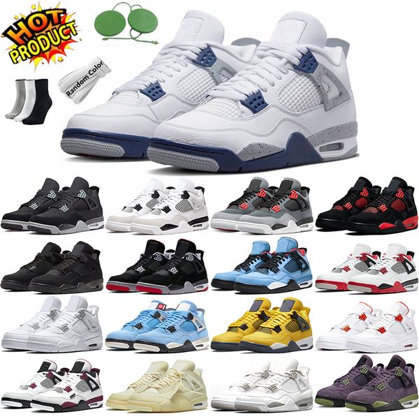 jumpman 4 og 4s basketball shoes midnight navy red thunder black cat sail white oreo cactus jack pure money university blue lightning traine
jumpman 4 og 4s basketball shoes midnight navy red thunder black cat sail white oreo cactus jack pure money university blue lightning traine