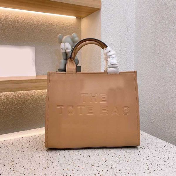 designer luxury marc tote bag leather capacity versatile women mini medium small bags marcjacobs handbags multicolour fashion shoulder purse
designer luxury marc tote bag leather capacity versatile women mini medium small bags marcjacobs handbags multicolour fashion shoulder purse