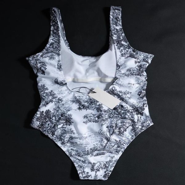 women designer swimsuit tankinis fashion beach bathing suits summer swimwear clothing one piece animal printed s-xl202u, White;black
women designer swimsuit tankinis fashion beach bathing suits summer swimwear clothing one piece animal printed s-xl202u, White;black