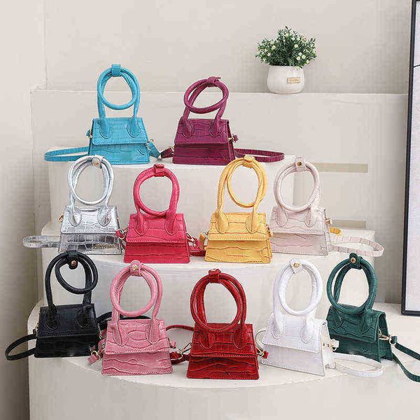 famous brand summer women's handbag mini handle bag ladies cute crossbody fashional bags 220623 1106
famous brand summer women's handbag mini handle bag ladies cute crossbody fashional bags 220623 1106