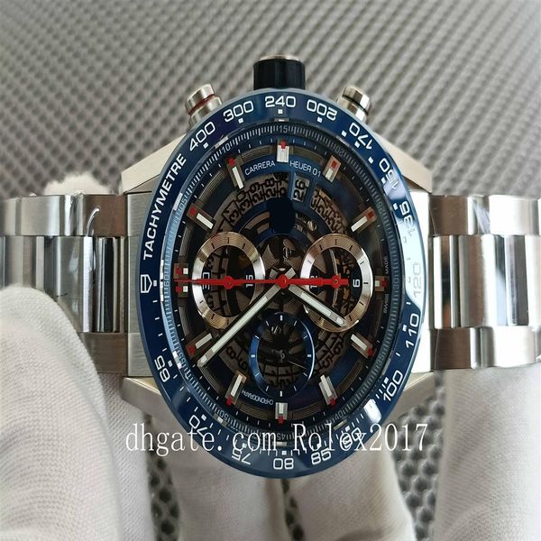 2022 mens quality chronograph wristwatches workin xf maker 47mm cosmograph stainless steel cal 7750 eta movement automatic men blu295u, Slivery;brown
2022 mens quality chronograph wristwatches workin xf maker 47mm cosmograph stainless steel cal 7750 eta movement automatic men blu295u, Slivery;brown
