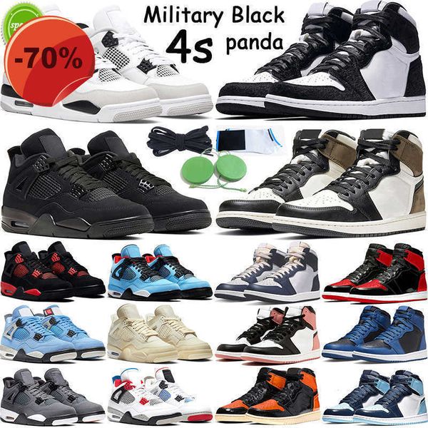 2022 2022 military black cat 4s basketball shoes men women sail university blue infrared 4 red thunder white oreo royalty bred panda mens
2022 2022 military black cat 4s basketball shoes men women sail university blue infrared 4 red thunder white oreo royalty bred panda mens