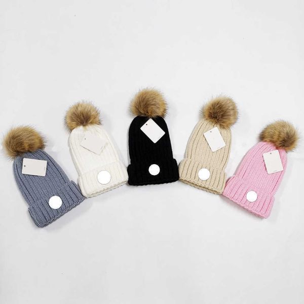 fashion designer warm thick female hat with double-layer woolen hats for autumn and winter knitting yarn beanie hair ball 2023, Blue;gray
fashion designer warm thick female hat with double-layer woolen hats for autumn and winter knitting yarn beanie hair ball 2023, Blue;gray