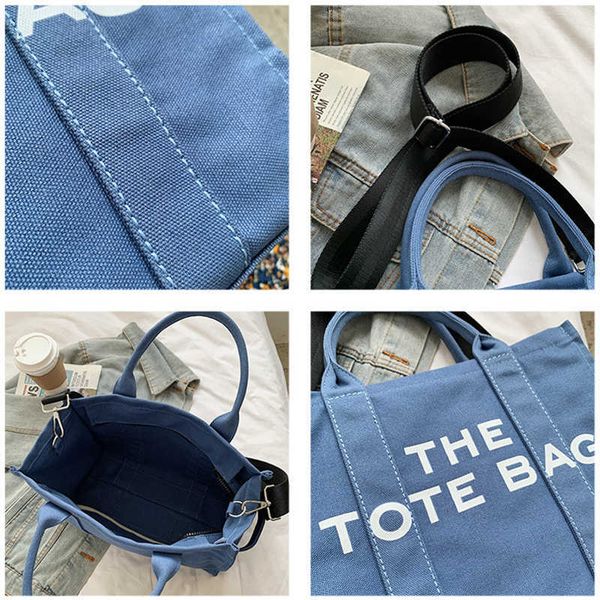 casual canvas large capacity tote bag women handbags designer letters shoulder crossbody bags luxury big shopper bag purse 2022 221106
casual canvas large capacity tote bag women handbags designer letters shoulder crossbody bags luxury big shopper bag purse 2022 221106