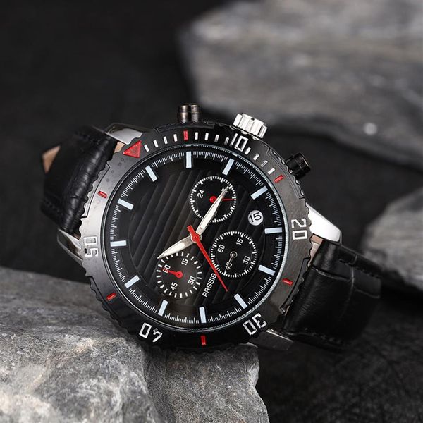 fashion stainless steel quartz man leather watch japan movement watch black wristwatches life waterproof brand male clock 3204, Slivery;brown
fashion stainless steel quartz man leather watch japan movement watch black wristwatches life waterproof brand male clock 3204, Slivery;brown