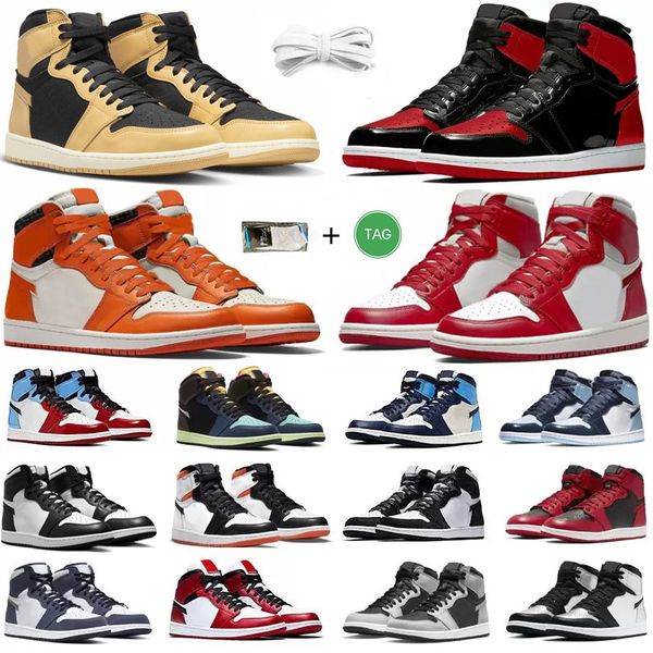 new 1 starfish 1s mens basketball shoes bred patent lost found heirloom eastside golf black white chicago true blue dark mocha men women
new 1 starfish 1s mens basketball shoes bred patent lost found heirloom eastside golf black white chicago true blue dark mocha men women