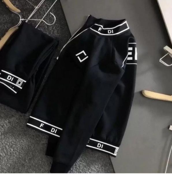 23 designers mens tracksuits fashion brand men suit long sleeve jacket spring autumn men two-piece sportswear casual style suits jogger fd, Gray
23 designers mens tracksuits fashion brand men suit long sleeve jacket spring autumn men two-piece sportswear casual style suits jogger fd, Gray
