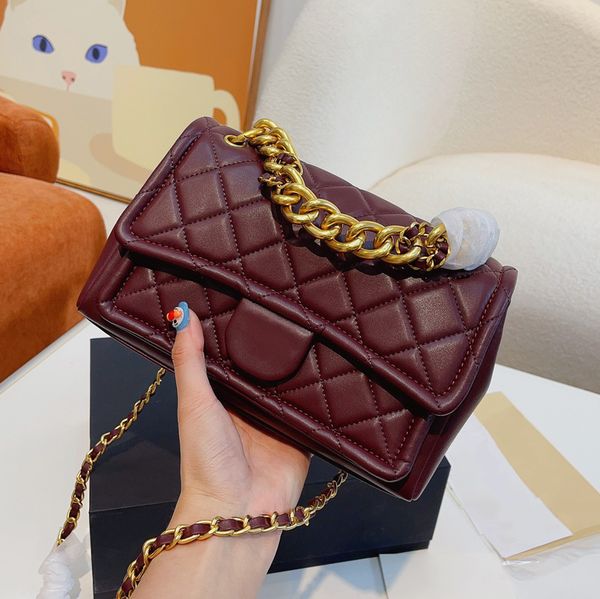 french vintage designer flap bags heavy chain handle totes genuine leather quilted metal chain crossbody multi pochette purse womens handbag
french vintage designer flap bags heavy chain handle totes genuine leather quilted metal chain crossbody multi pochette purse womens handbag