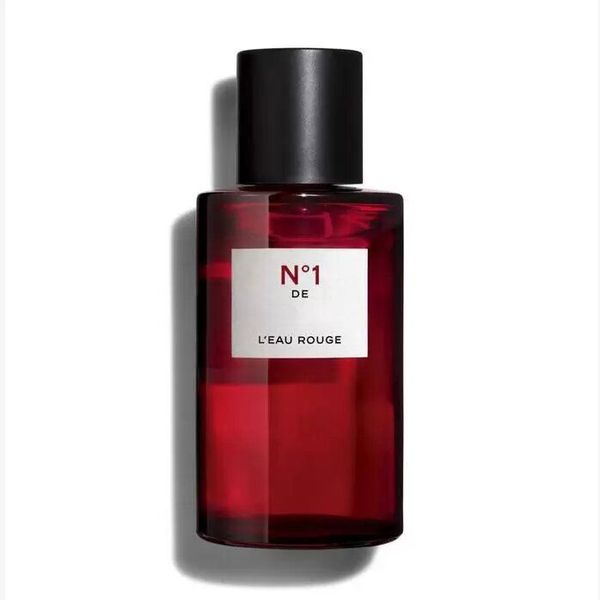 2022 no.1 red perfume 100ml female rouge parfum long lasting good smell lady woman fragrance fast ship
2022 no.1 red perfume 100ml female rouge parfum long lasting good smell lady woman fragrance fast ship