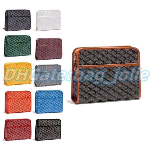 cosmetic toiletry kits designer womens goya jouvence wash clutch bags mens luxury wallets hangbag crossbody totes genuine leather shoulder f 
cosmetic toiletry kits designer womens goya jouvence wash clutch bags mens luxury wallets hangbag crossbody totes genuine leather shoulder f