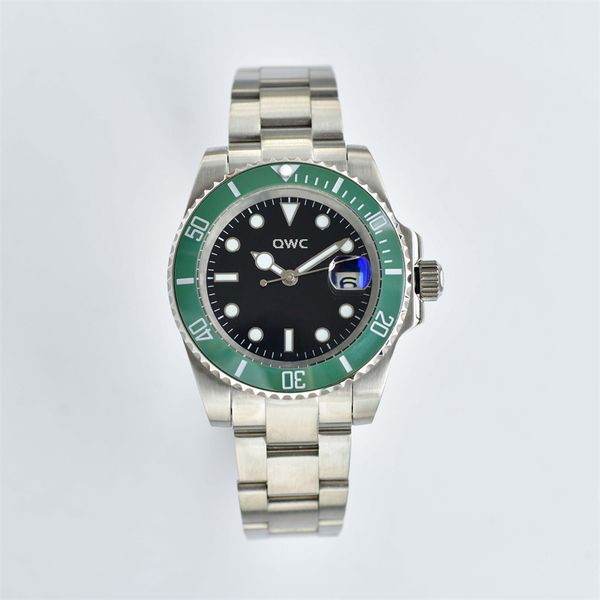 wristwatch classic high copy watch men automatic sapphire luxury 39mm green work watch movement watch mechanical mens qwc watches christmas, Slivery;brown
wristwatch classic high copy watch men automatic sapphire luxury 39mm green work watch movement watch mechanical mens qwc watches christmas, Slivery;brown