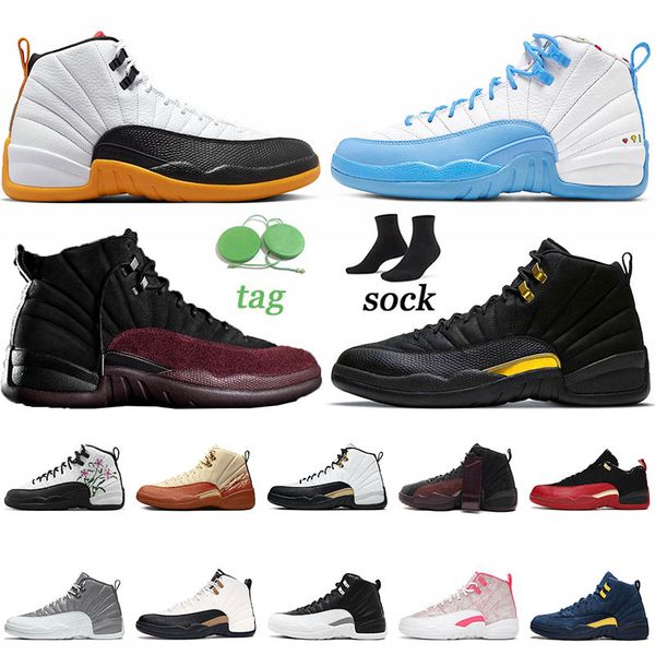 wholesale 12s 12 basketball shoes for womens mens reverse flu game dark concord winterized wntr hyper royal years in china stealth gym red r
wholesale 12s 12 basketball shoes for womens mens reverse flu game dark concord winterized wntr hyper royal years in china stealth gym red r