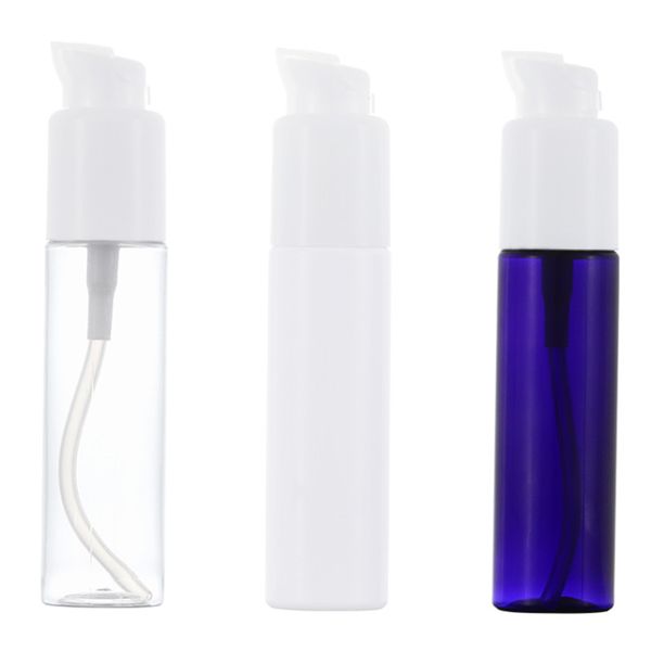 200pcs 30ml plastic emulsion bottle lotion pump vacuum bottle travel bottling container airless pet bottles
200pcs 30ml plastic emulsion bottle lotion pump vacuum bottle travel bottling container airless pet bottles