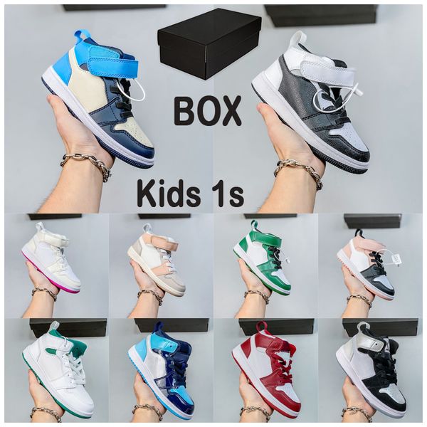 kids jumpman 1s 1 shoes unc university blue infants toddler child basketball shoes designer pine green royal trainers obsidian chicago bred
kids jumpman 1s 1 shoes unc university blue infants toddler child basketball shoes designer pine green royal trainers obsidian chicago bred