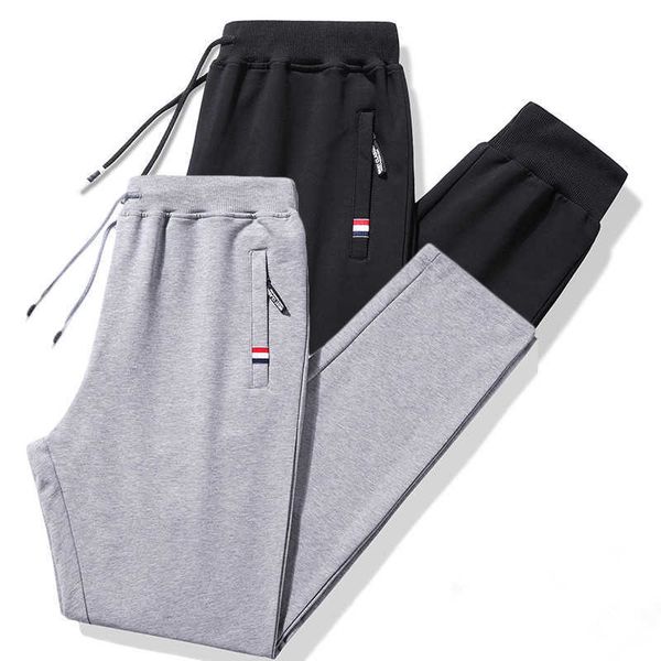 fashionable youth autumn men's cotton bodyguard pants leisure sports leggings pants, Black
fashionable youth autumn men's cotton bodyguard pants leisure sports leggings pants, Black