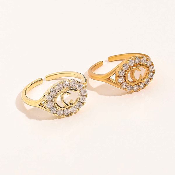 fashion jewelry designer rings women love charms wedding supplies crystal 18k gold plated copper finger adjustable ring luxury accessories, Slivery;golden
fashion jewelry designer rings women love charms wedding supplies crystal 18k gold plated copper finger adjustable ring luxury accessories, Slivery;golden