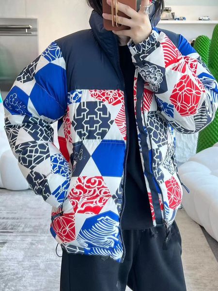 women's down jacket boutique designer 22 autumn winter short zipper beaver fur hoodie made of velvet loose and thickened men's and, Black
women's down jacket boutique designer 22 autumn winter short zipper beaver fur hoodie made of velvet loose and thickened men's and, Black