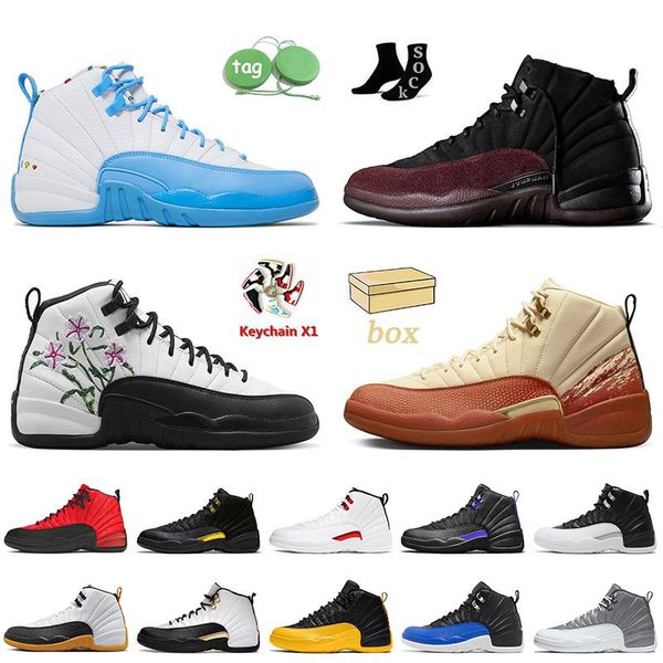 jumpman 12 basketball shoes a ma maniere 12s eastside golf floral 25 years in china stealth hyper royal playoffs royalty taxi utility retro, Black
jumpman 12 basketball shoes a ma maniere 12s eastside golf floral 25 years in china stealth hyper royal playoffs royalty taxi utility retro, Black
