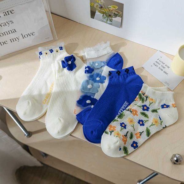 socks hosiery new women's ankle trendy mesh breathable cotton summer funny absorb sweat flower cute lace women korean style t221102, Black;white
socks hosiery new women's ankle trendy mesh breathable cotton summer funny absorb sweat flower cute lace women korean style t221102, Black;white
