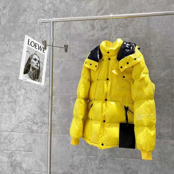 designer luxury down jacket women fur ruff monc classic fashion and multi function essential hoodies mens monclair jackets winter warm cloth, Black
designer luxury down jacket women fur ruff monc classic fashion and multi function essential hoodies mens monclair jackets winter warm cloth, Black