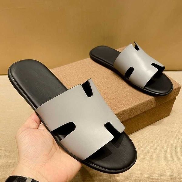 women's slippers digner izmir herme slippers slid sandals high end luxury leather slippers mens feeling stepping on excrement wear hsha, Black
women's slippers digner izmir herme slippers slid sandals high end luxury leather slippers mens feeling stepping on excrement wear hsha, Black